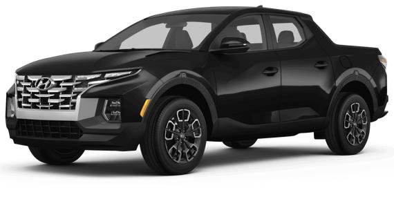 HYUNDAI SANTA CRUZ 2024 5NTJC4AE9RH079909 image